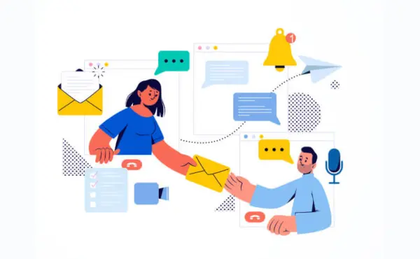 What Makes a Great Email Blast Example in an enterprise email marketing platform?